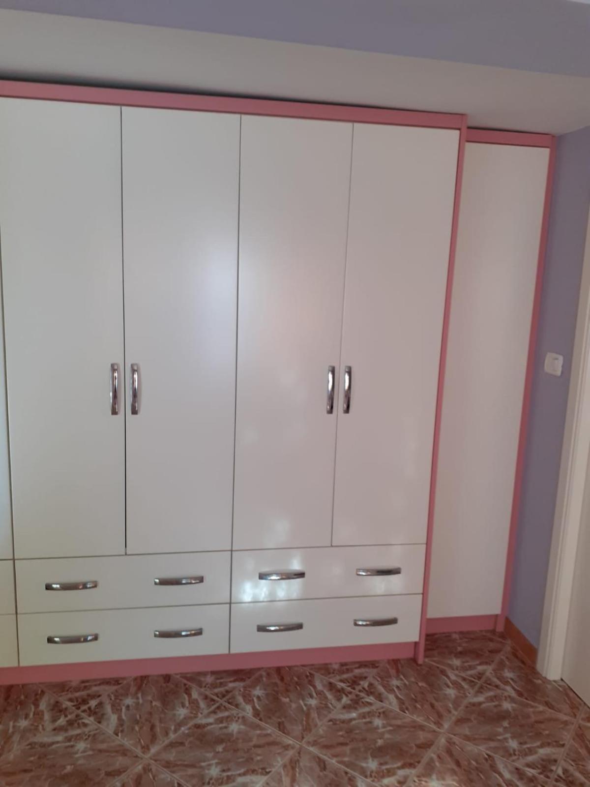 Coral Guesthouse Саранда Екстер'єр фото